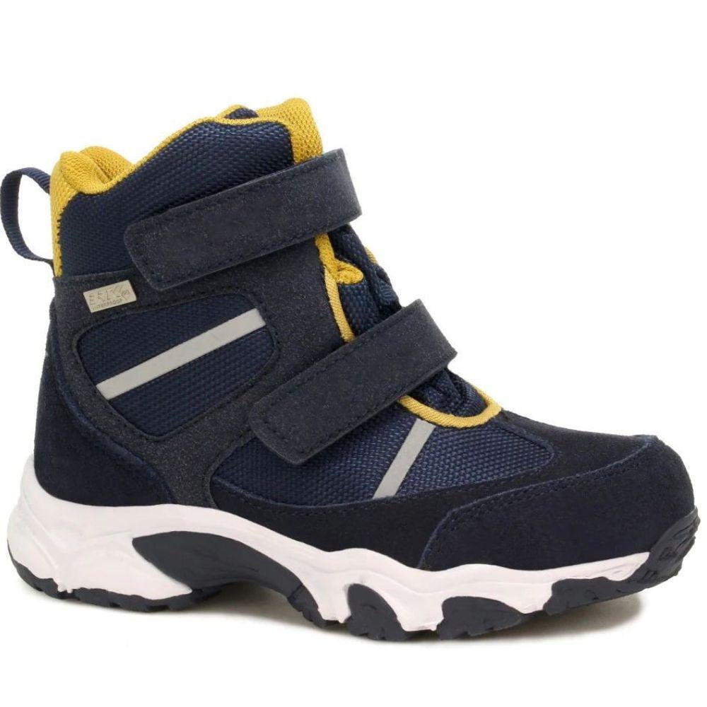 Ботинки BARTEK Waterproof 11655002 р. 23 (18404374)