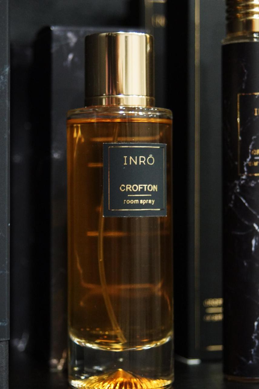 Парфюм интерьерный CROFTON 100 мл - фото 5 Парфюм интерьерный CROFTON 100 мл - фото 5