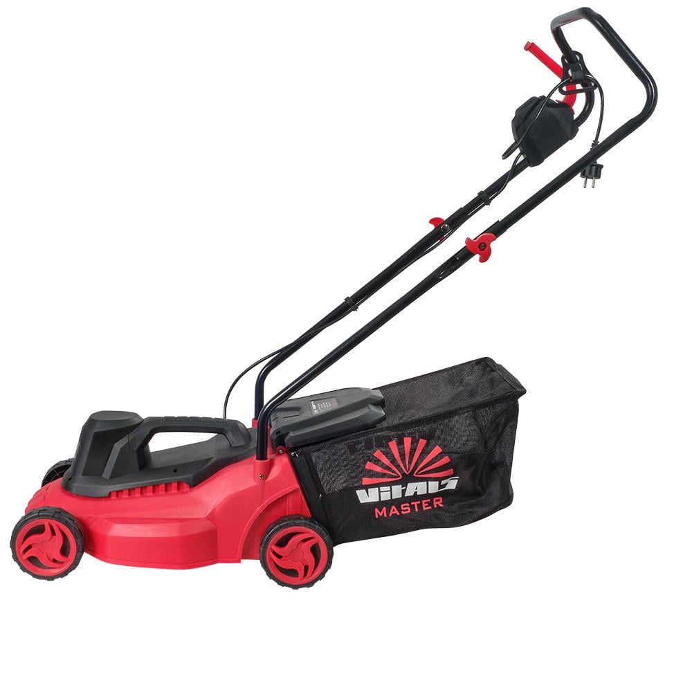 Газонокосарка Vitals Master EZP-321s (21545902) - фото 4 Газонокосарка Vitals Master EZP-321s (21545902) - фото 4