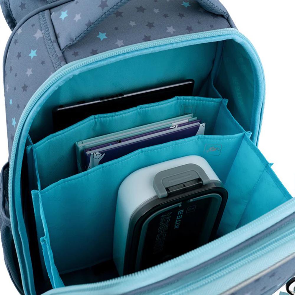 Шкільний набір KITE Education Studio Pets рюкзак/пенал/сумка для взуття (SET_(SP25-531M) - фото 6 Шкільний набір KITE Education Studio Pets рюкзак/пенал/сумка для взуття (SET_(SP25-531M) - фото 6