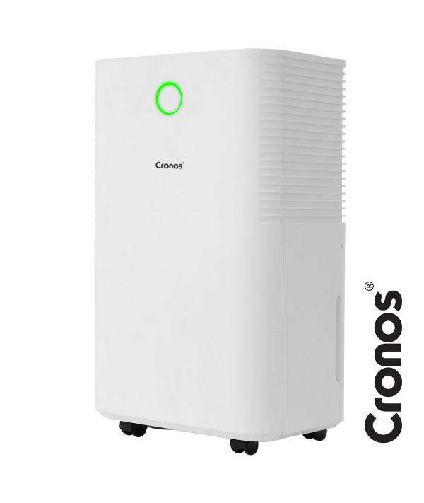 Осушувач повітря Cronos OL12-BD031C Wi-Fi 12 л (33812) - фото 12