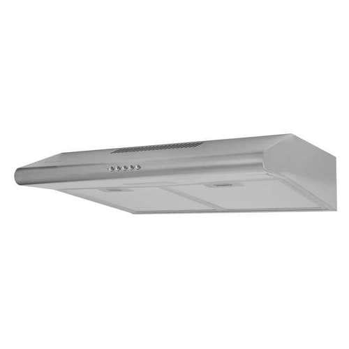 Витяжка Ventolux PARMA 60 INOX (3995)