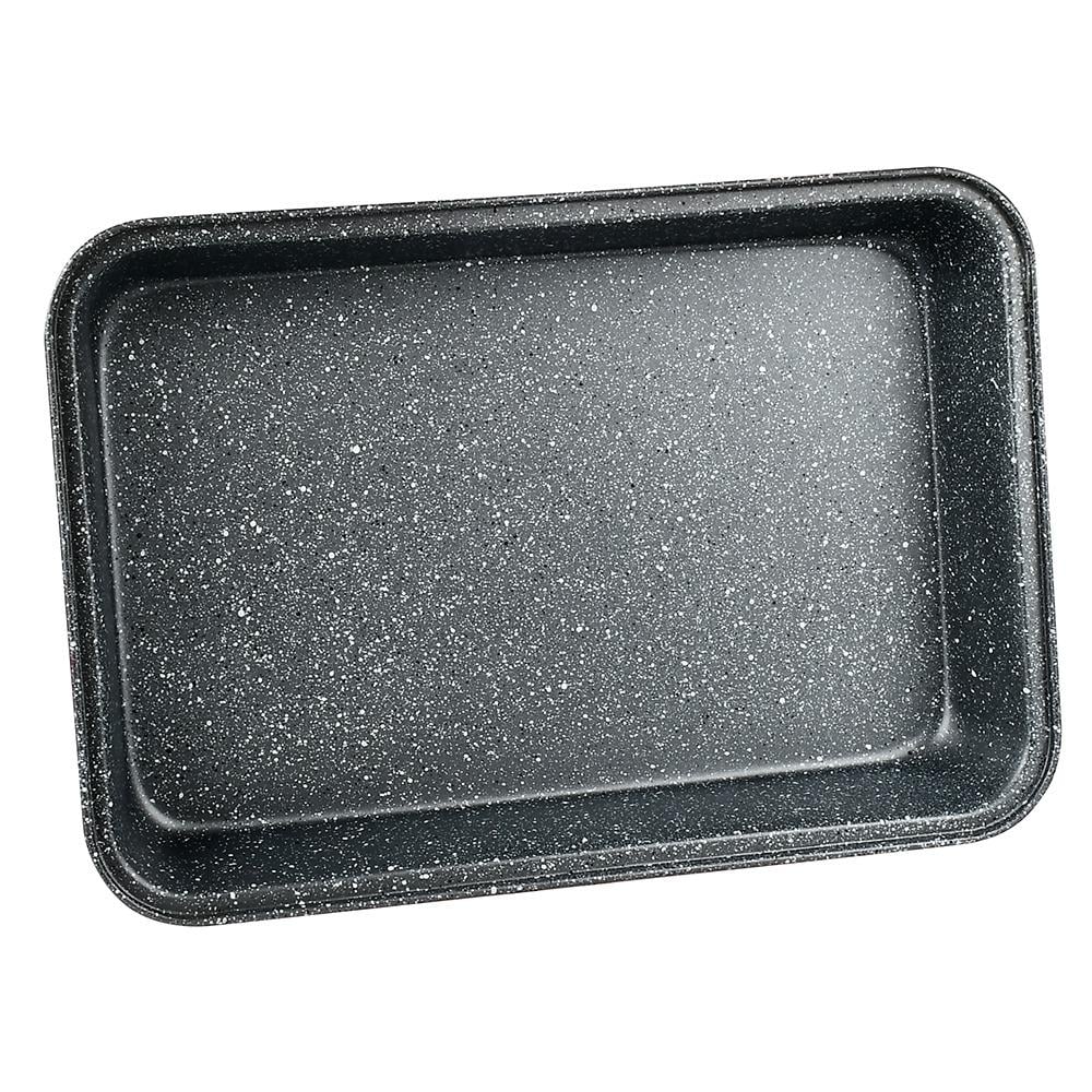 Противень для запекания 32х22х5 см (801182N) - фото 3