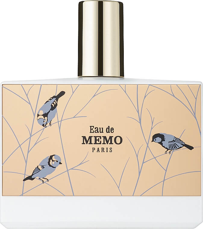 Парфюмированная вода Memo Eau De Memo 50 мл (1211_3216)