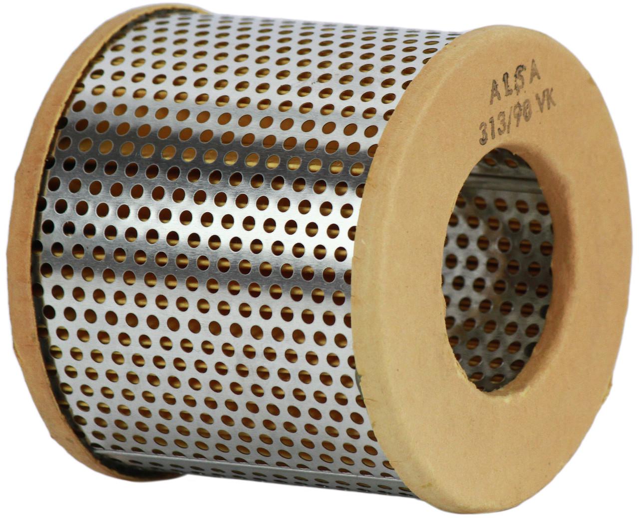 Фильтроэлемент сменный CIM-TEK AS-313/90 фильтрация 10 микрон (29680515)