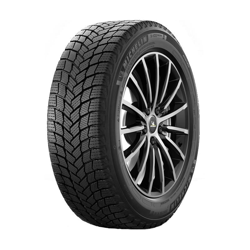 Автошина Michelin X-Ice Snow SUV 255/50 R19 107H XL (363453)