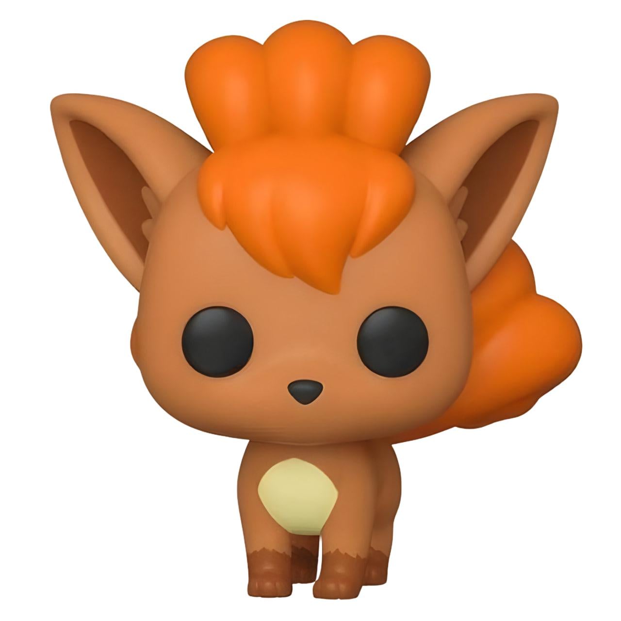 Фигурка POP Pokemon Вульпикс 10 см (2023-025-1B)
