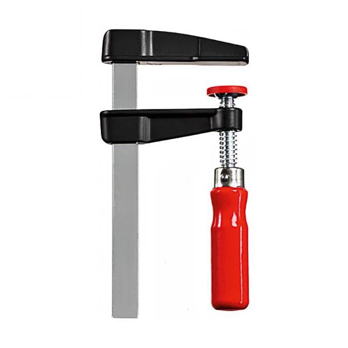 Струбцина легкая BESSEY LM 200х50 мм (15383)