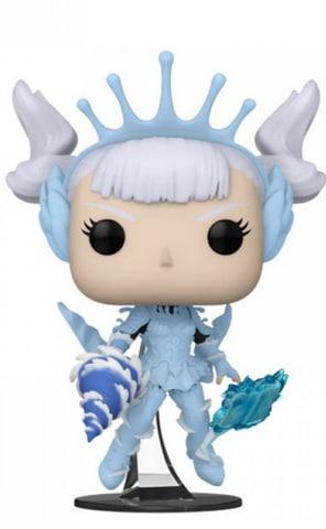 Дитяча ігрова фігурка Funko Pop Black Clover Noelle 10 см (BC N 1421)