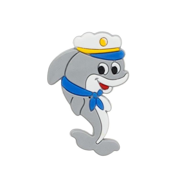 Джибитс Дельфин 1 шт. (1796503706)