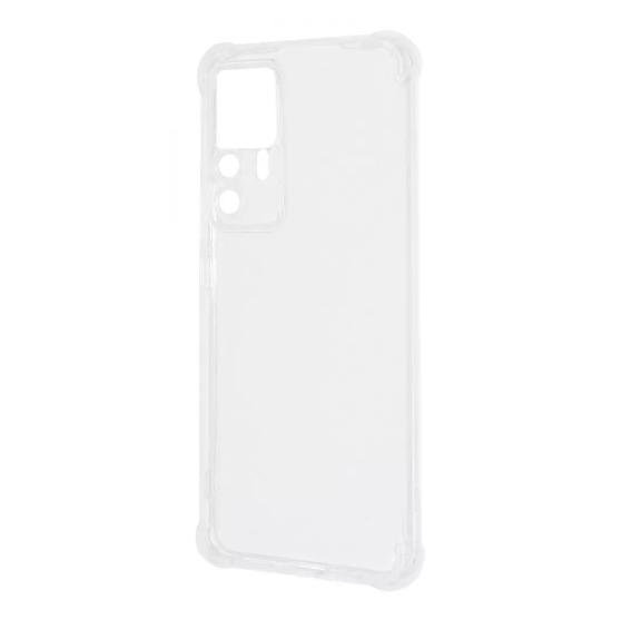 Чехол для телефона WXD 0.8 mm HQ - Xiaomi 12T/12T Pro clear (440860017)
