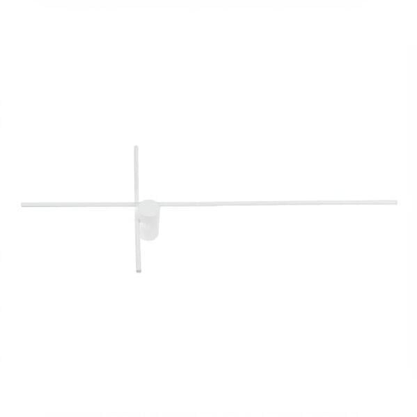 Бра Azzardo AZ5759 FRANK A 3000K WH 20 Вт/1600 лм/3000К (2913)