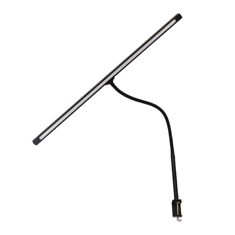 Настольная LED лампа Lesko M035 светодиодная для монитора и рабочего места (2998829210)