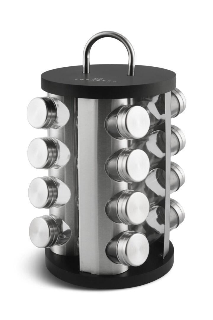 Набор для специй Edenberg 17 пр. (EB-4027)