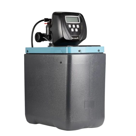 Фильтр смягчения воды Ecosoft Core 150 CI (FU1016CABCIMVCR) Фильтр смягчения воды Ecosoft Core 150 CI (FU1016CABCIMVCR)