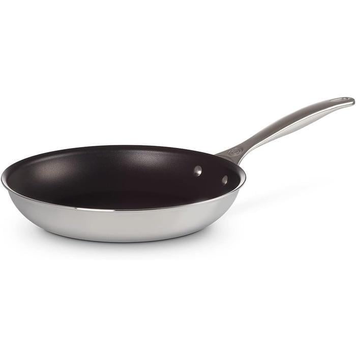 Сковорода Le Creuset Рига нержавіюча сталь 26 см (2650759)