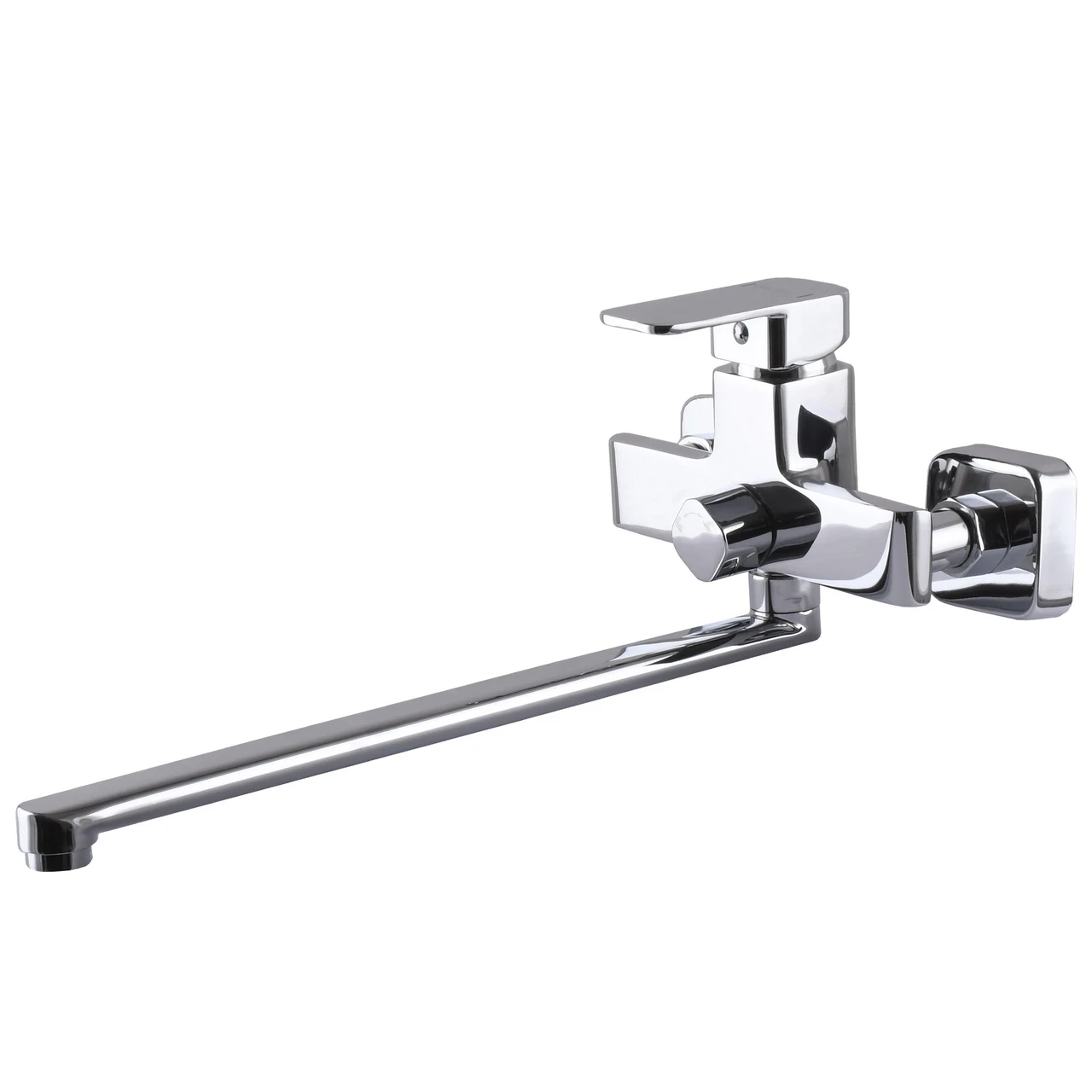 Змішувач для ванної Globus Lux Milano GLM-0208N (1000000071)