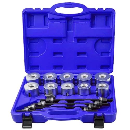 Знімач сайлентблоків механічний 24 PC (2030)