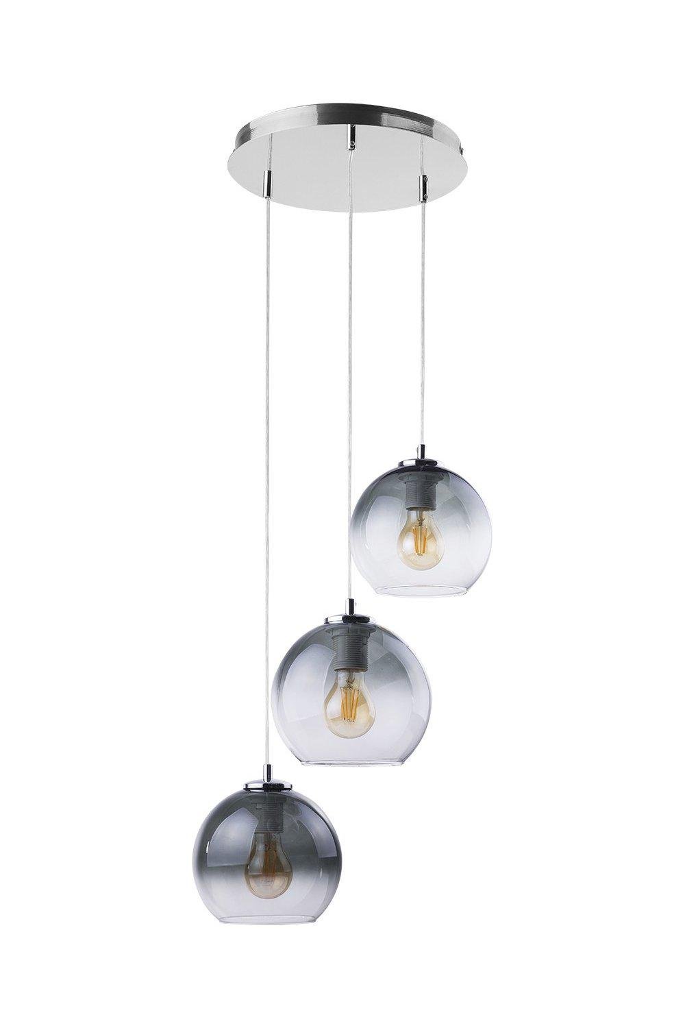 Люстра TK Lighting Santino 2795