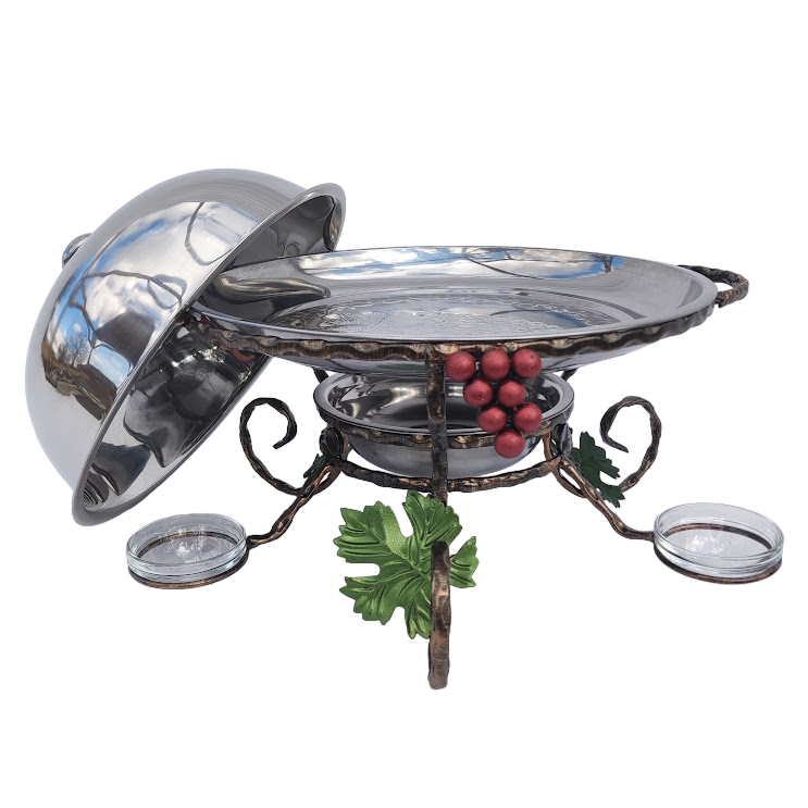 Садж Витой/Виноградная гроздь 36 см (93-88-48)