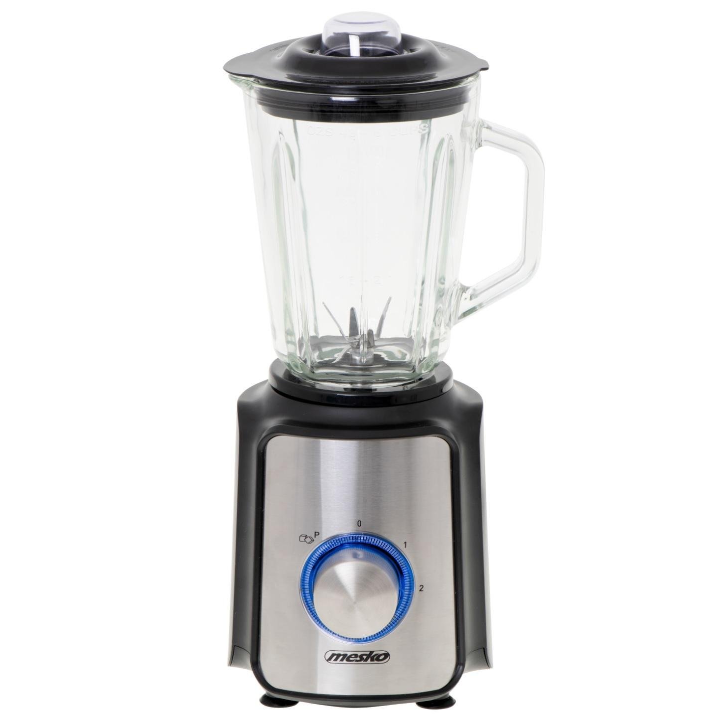 Блендер Mesko 1200 Вт (MS 4080)