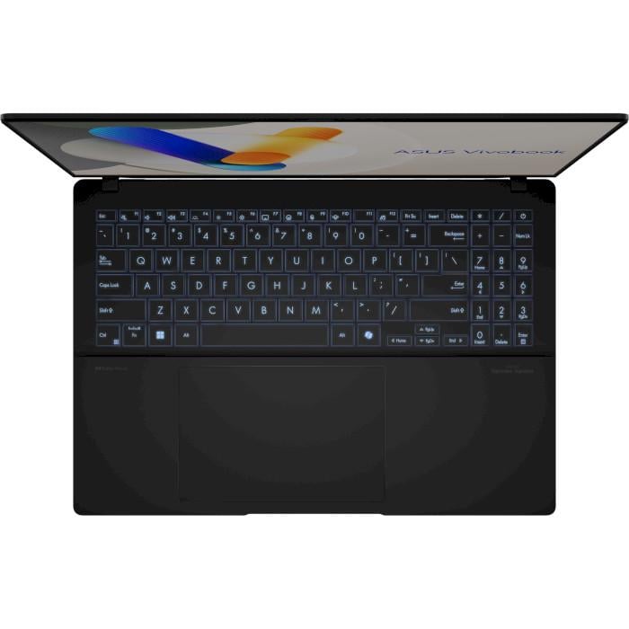 Ноутбук Asus S5606MA-MX011X Neutral Black (90NB12E3-M000D0) - фото 4