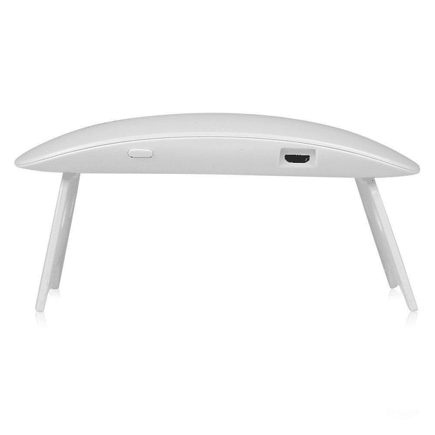 Стартовый набор для наращивания ногтей полигелем с портативной лампой Sun-mini USB/полигель 30 мл/3 шт./база/топ EILI (NBN-11) - фото 4 Стартовый набор для наращивания ногтей полигелем с портативной лампой Sun-mini USB/полигель 30 мл/3 шт./база/топ EILI (NBN-11) - фото 4