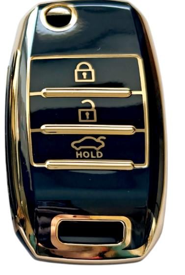 Чехол для ключа KIA (2315380468)