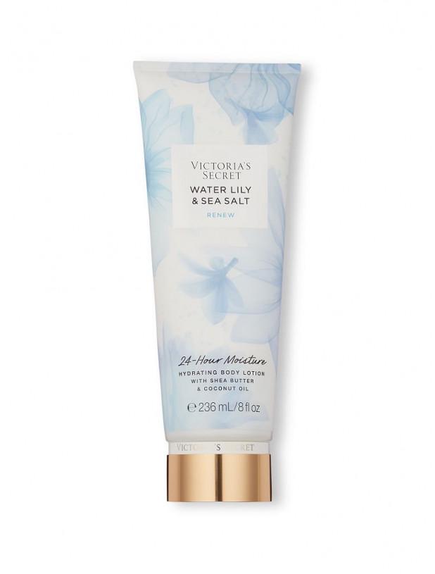 Лосьйон для тіла Victoria's Secret Water Lily Sea Salt (98) (98)