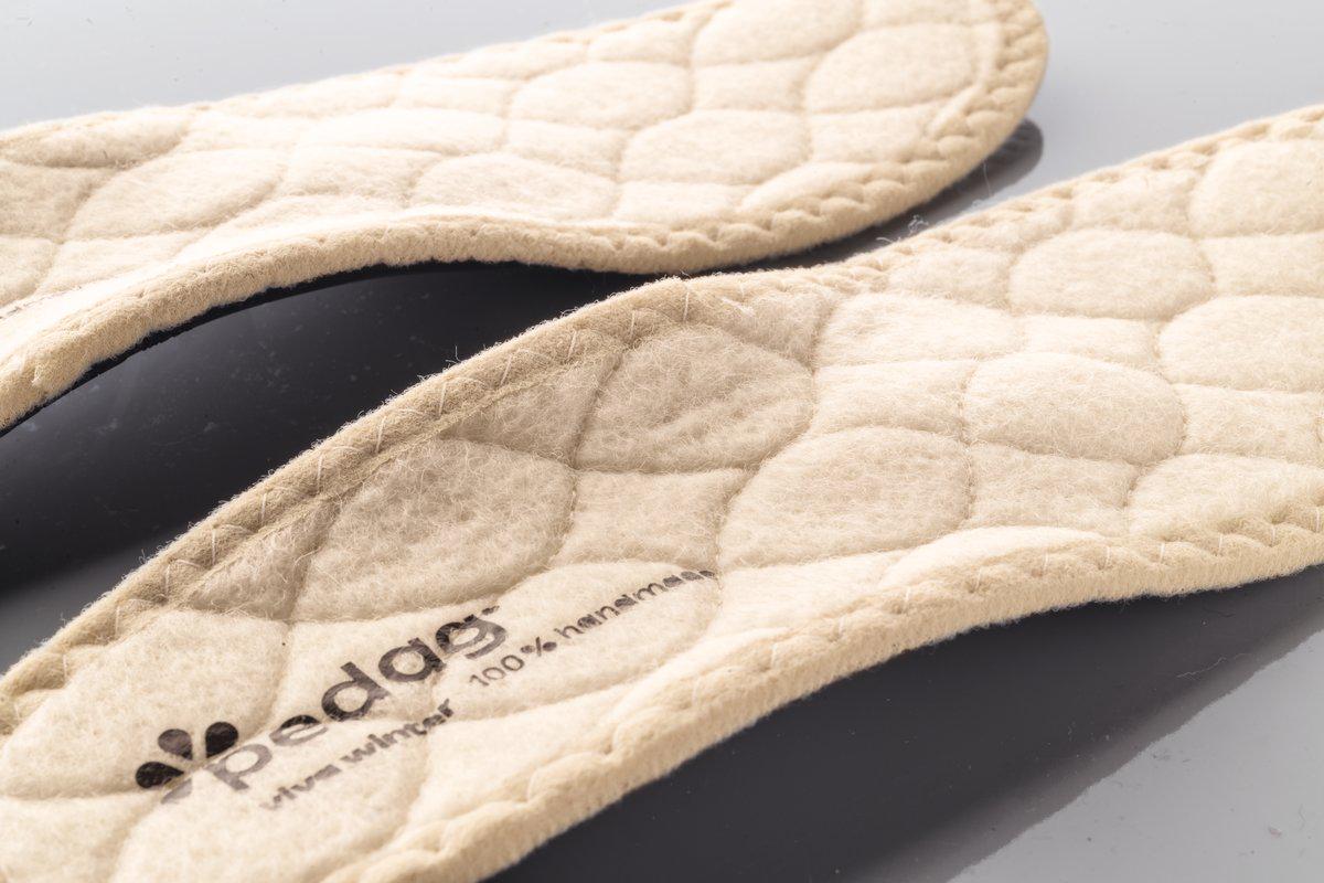 Стелька-супинатор ортопедическая каркасная Pedag Viva Winter 198 р. 39 (28008677) - фото 6