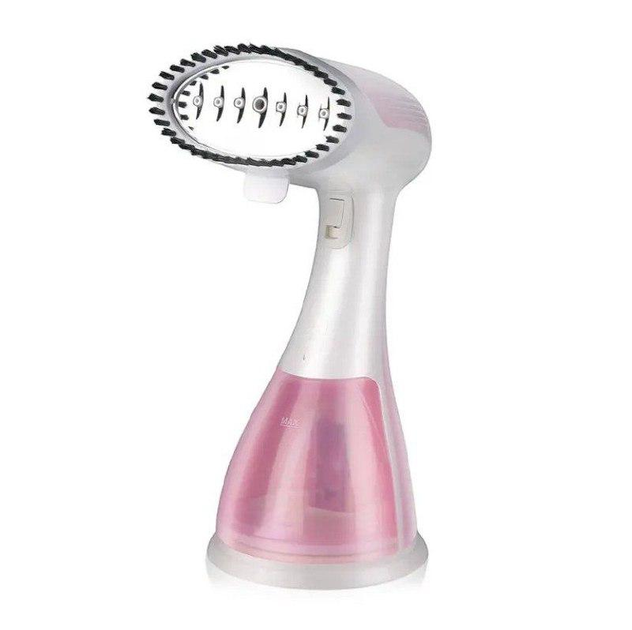 Отпариватель для одежды Bitek 1214 электрический 300 мл 1500 Вт (GR-04352) Отпариватель для одежды Bitek 1214 электрический 300 мл 1500 Вт (GR-04352)