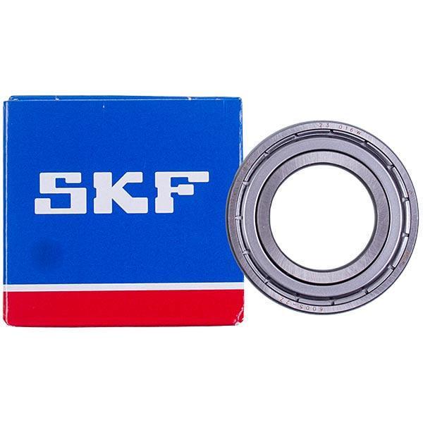 Подшипник SKF 6005-2Z для стиральной машины 25x47x12 мм (00000047601)