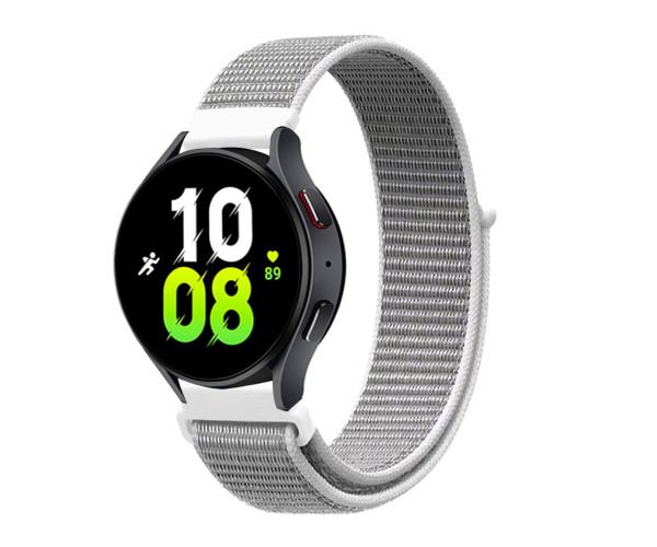 Ремешок Nylon для Samsung/Amazfit/Huawei Seashell 22 мм
