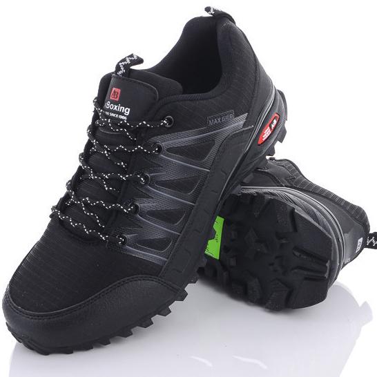 Кроссовки Navigator AN0213-1 р. 46 Черный