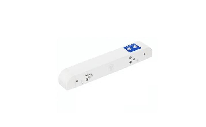 Замок електроригельний Yli Electronic YB-500H LED (2863455914)