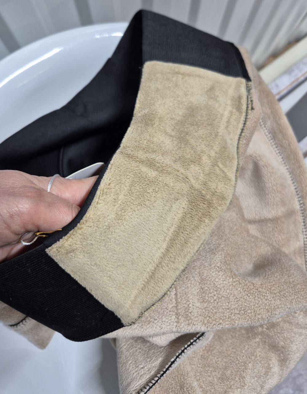 Лосини на флісі Elisa Immagine L/XL (003) - фото 6 Лосини на флісі Elisa Immagine L/XL (003) - фото 6