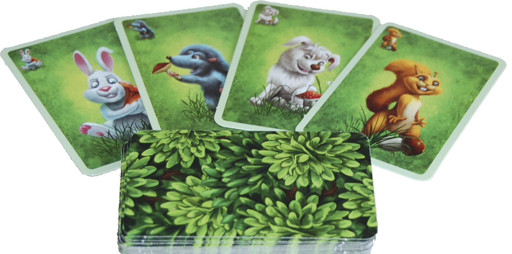 Настільна гра Bombat Грибок Різнокольоровий (SR-113-N-675) - фото 6 Настільна гра Bombat Грибок Різнокольоровий (SR-113-N-675) - фото 6