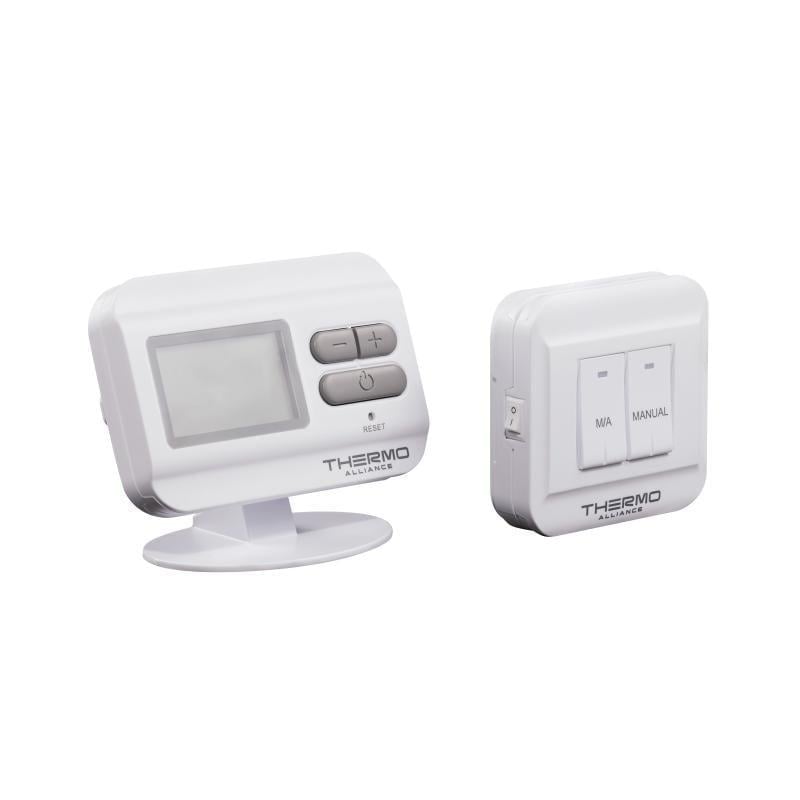 Термостат суточный Thermo Alliance ТА-2302 радиоуправляемый (30372479)