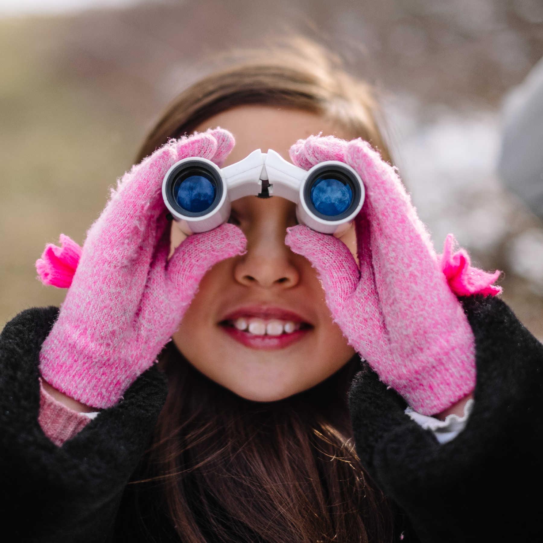 Бинокль Vanguard Vesta Compact 10x21 WP White Pearl (Vesta 1021 WP) - фото 15 Бинокль Vanguard Vesta Compact 10x21 WP White Pearl (Vesta 1021 WP) - фото 15