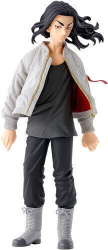 Фигурка для геймеров Banpresto Baji Keisuke Tokyo Revengers Vol.2 16 см (WST B TR BK)