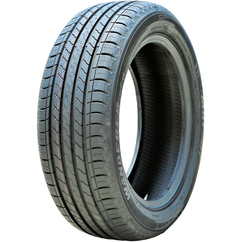 Автошина летняя MRF Wanderer Ecotred Street A2 205/55 R17 91H (457691) Автошина летняя MRF Wanderer Ecotred Street A2 205/55 R17 91H (457691)