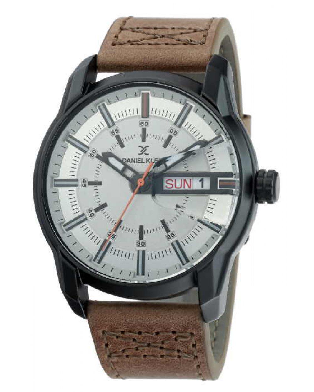Наручний годинник чоловічий Daniel Klein DK.1.12316-5 (591581)