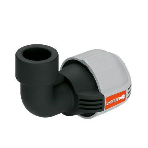 Соединитель L-образный Gardena 32 мм х 3/4" (02785-20.000)