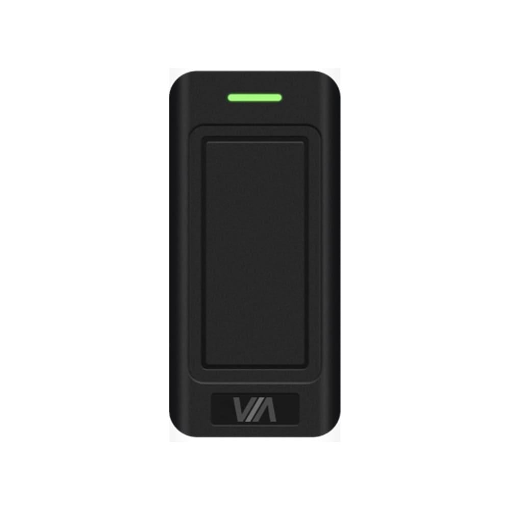 Контроллер для одной двери VIA Security VSA-11P/E Black