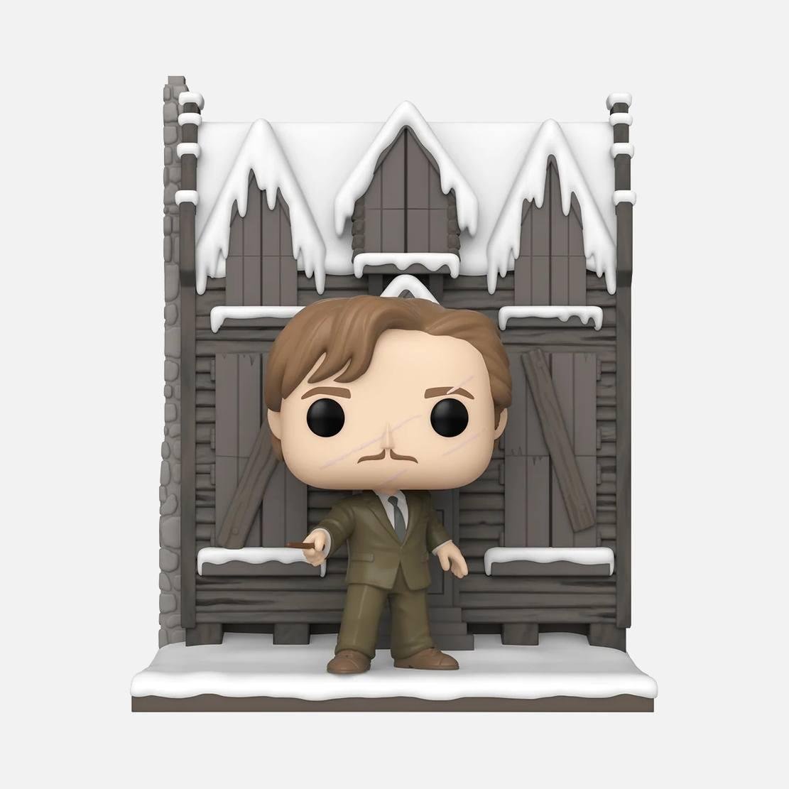 Фігурка Funko Pop Harry Potter Remus Lupin 15 см - фото 1