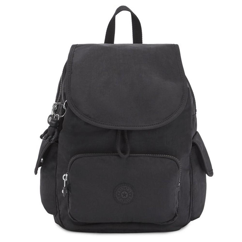 Рюкзак Kipling Basic 13 л Black Noir (K15635_P39)