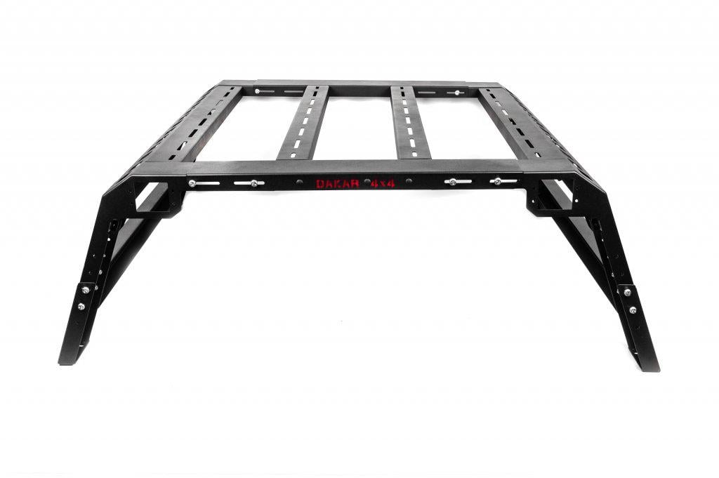 Роллбар Dakar Bed Rack для Volkswagen Amarok 2010-2022 гг (90687)