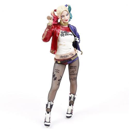 Статуэтка Harley Quinn Suicide Squad 30 см (SS 10.052)