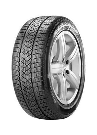 Автошина Pirelli Scorpion Winter 215/60 R17 100V не шип