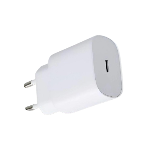 Зарядное устройство USB-C 25W Белый (25051896)
